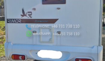 RENAULT Rimor Katamarano Sound* 2015 full