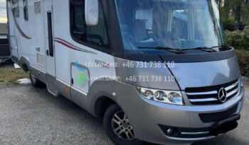 Mercedes-Benz Sprinter Rapido 992M* 2012 full