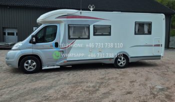 Fiat Challenger MAGEO 118* 2011 full