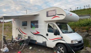 Fiat Challenger 6 places* 2006 full