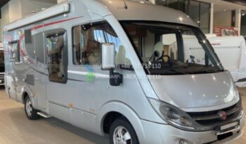 Fiat Burstner 684 Aviano Nordic* 2011 full