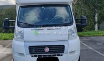 Fiat Rapido 690* 2015 full