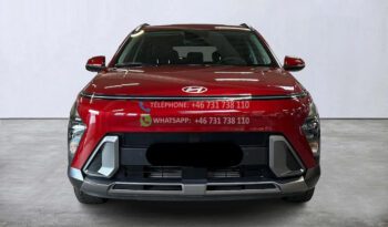 Hyundai Kona 1.0 T-GDI DCT Essential* 2024 full