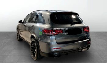 Mercedes-Benz GLC 220 d 4MATIC* 2022 full