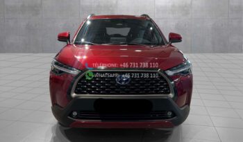 TOYOTA Corolla Cross* 2023 full