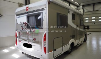 FIAT Bürstner Solano T 615* 2009 full