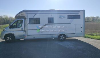 FIAT LAIKA KREOS 5000* 2018 full