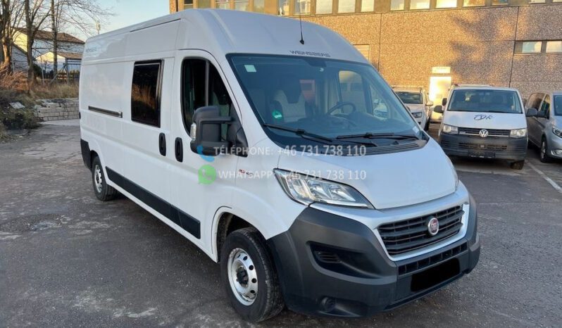 Fiat Weinsberg WEINSBERG* 2021 full