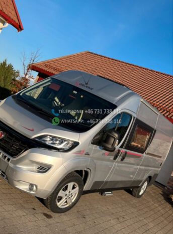 Fiat Rapido V55* 2016 full