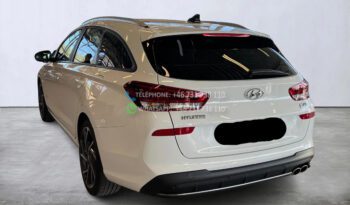 Hyundai i30 Kombi 1.5 T-GDi* 2022 full
