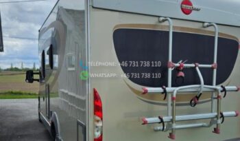 FIAT Bürstner* 2014 full