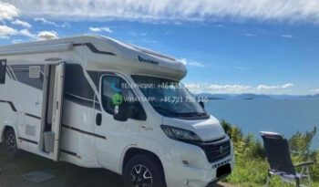 Fiat Benimar Mileo 296* 2018 full