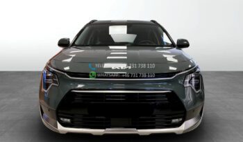 Kia Niro* 2023 full