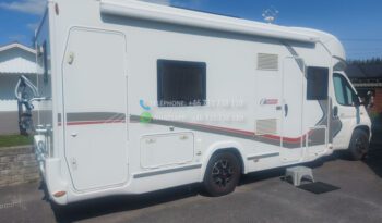 Fiat Challenger Genesis 377* 2016 full