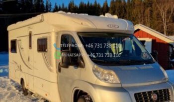 Fiat LMC LIBERTY TI 662* 2008 full