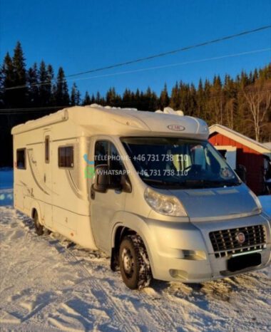 Fiat LMC LIBERTY TI 662* 2008 full