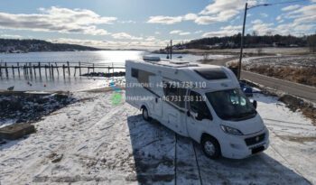 Fiat Carado T448 * 2016 full