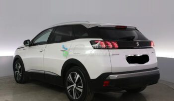 Peugeot 3008 HYBRID4 300* 2021 full