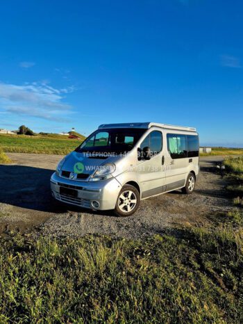 Renault Knaus R44* 2006 full