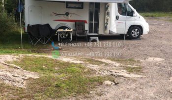 hallenger MAGEO 154* 2009 full