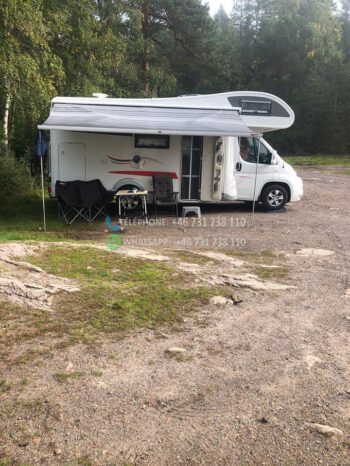 hallenger MAGEO 154* 2009 full