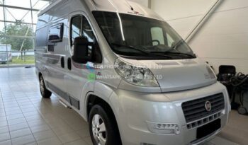 Fiat Décret Dethleffs 9070* 2014 full