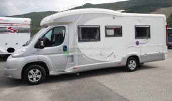 FIAT Challenger EDEN 616* 2010 full