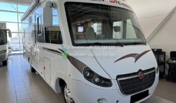 FIAT Pilote G 740 GJ Essential* 2016 full