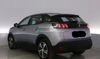 Peugeot 3008 HYBRID 225* 2022 full