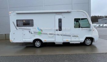 Pilote I069XLC* 2013 full