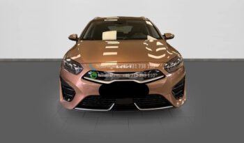 Kia Ceed Sportswagon* 2022 full