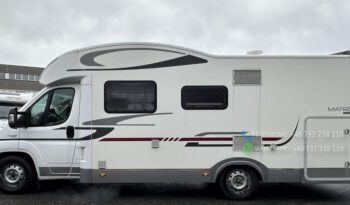 Fiat Adria MATRIC M 680* 2013 full