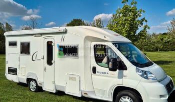 Fiat Ducato Rivera* 2008 full