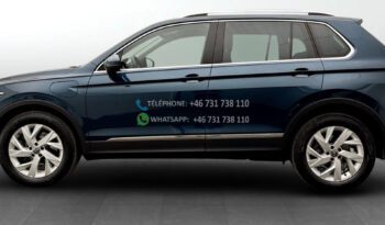 Volkswagen Tiguan* 2023 full