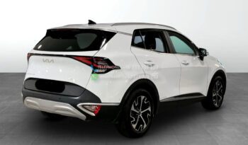 Kia Sportage Hybrid AWD* 2022 full