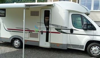 Fiat Décret Adria Coral* 2011 full