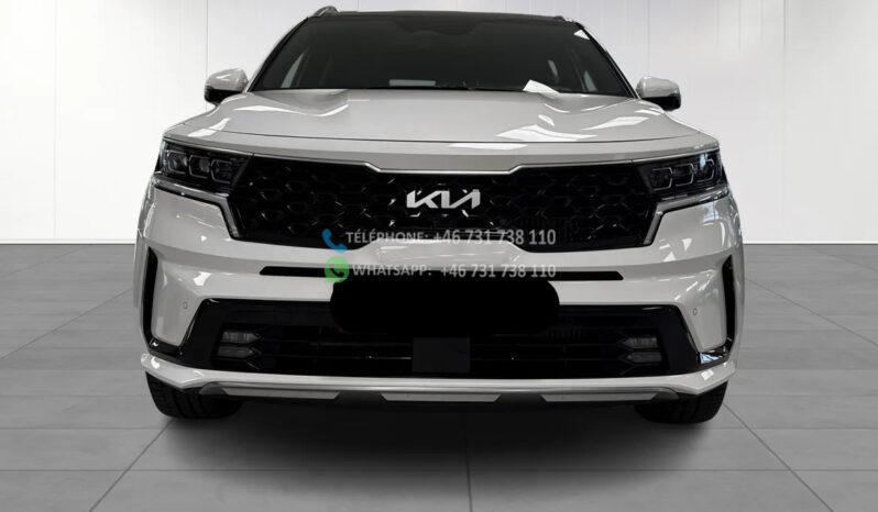 Kia Sorento PHEV Advance Plus* 2023 full
