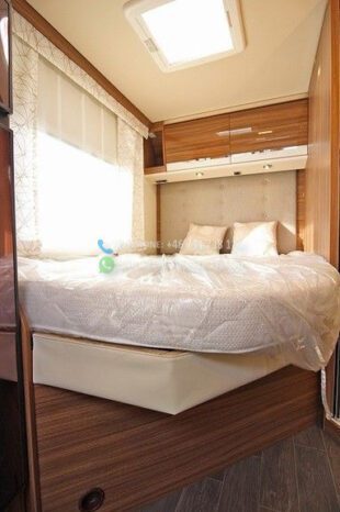 Fiat Ducato Eura Mobil Mobil II 675* 2019 full