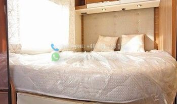 Fiat Ducato Eura Mobil Mobil II 675* 2019 full