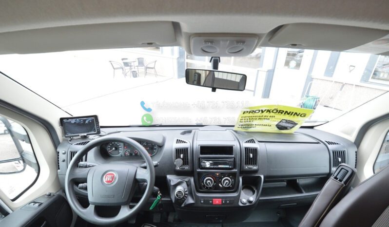 FIAT Sunlight T67* 2014 full