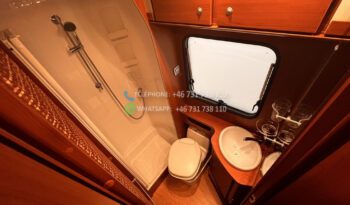 FIAT McLouis MC4 63 Solcell* 2011 full