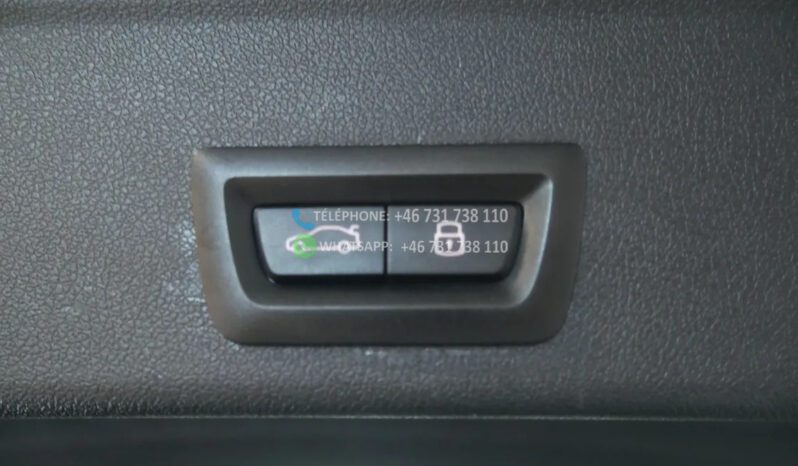 BMW X6 M50i / M-Sport* 2020 full