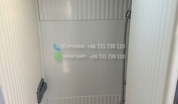 Fiat Dethleffs GLOBE RA 697* 2008 full