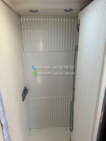 Fiat Dethleffs GLOBE RA 697* 2008 full