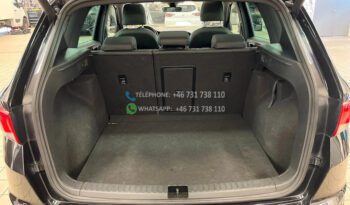 CUPRA Ateca 2.0 TSI 4Drive* 2019 full