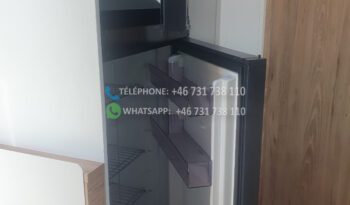 Citroën Bavaria T746 nomade* 2024 full