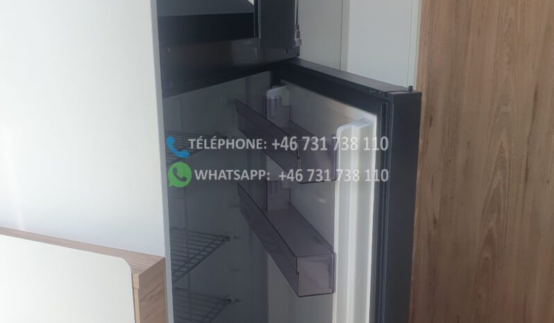 Citroën Bavaria T746 nomade* 2024 full