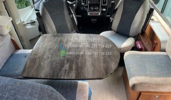 Fiat Ducato Challenger Sirius 3017* 2013 full