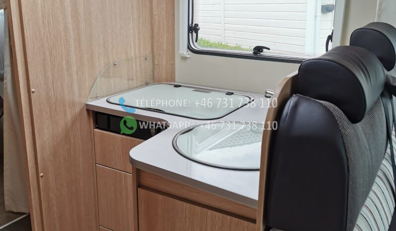 FIAT Sunlight T69L* 2015 full