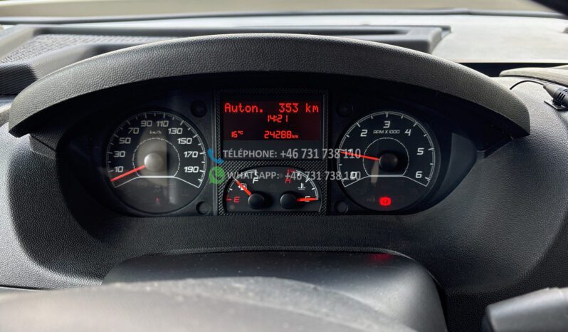 FIAT BAVARIA INITIAL* 2016 full